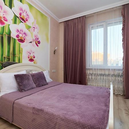 Экспо Бульвар 5 Astana Exterior foto