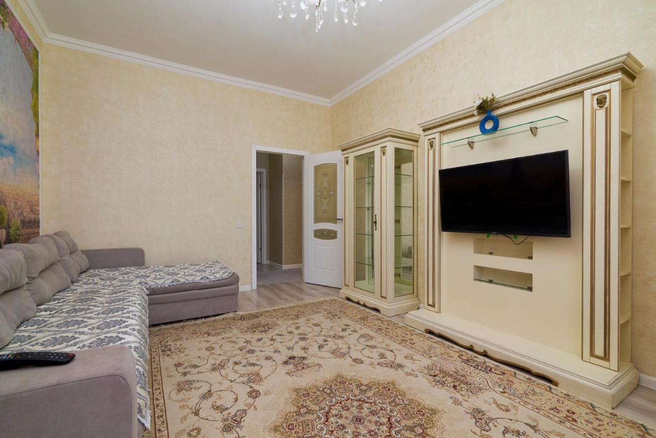 Экспо Бульвар 5 Astana Exterior foto